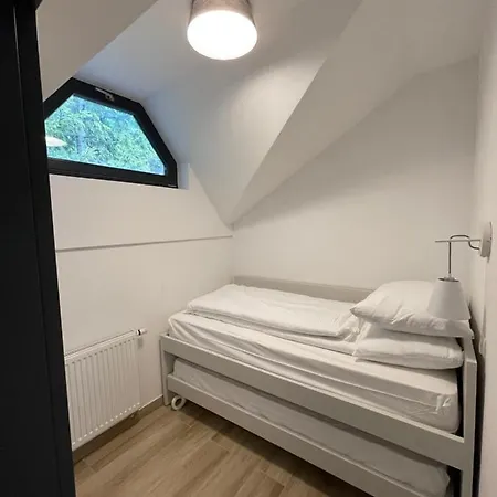 Golte - A2 - In/out Apartmán *