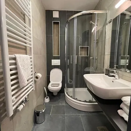 Golte - A2 - In/out Apartmán