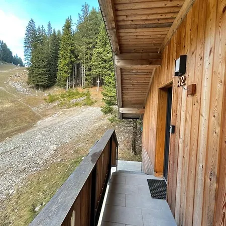 Apartmán Golte - A2 - In/out *