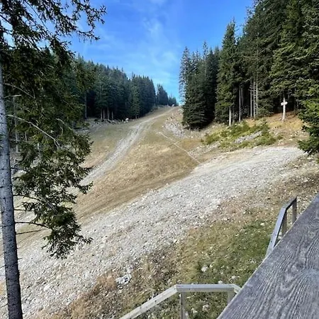 Apartmán Golte - A2 - In/out Mozirje