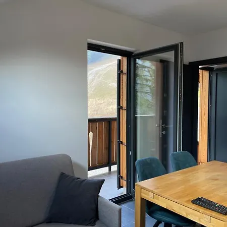 Apartmán Golte - A2 - In/out *